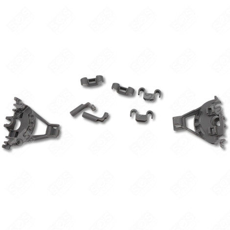 PALIERS DE FIXATION PANIER INF LAVASTOVIGLIE - 00428344, 00418499