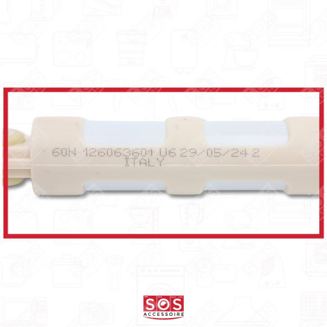 AMMORTIZZATORE LAVATRICE - 1322553510