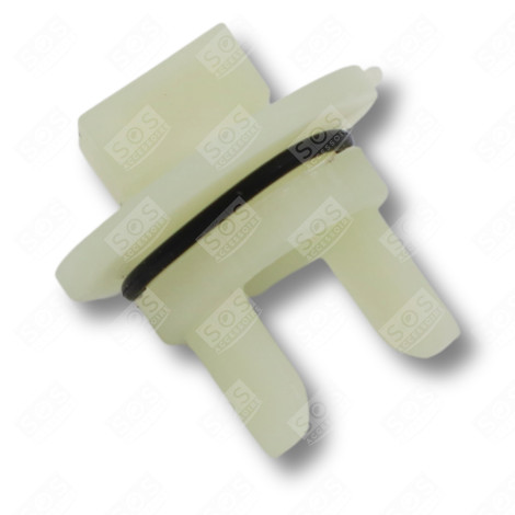 VITE RACCORDO DI SICUREZZA ROBOT DA CUCINA E CUOCITUTTO - 00020470, 00418076