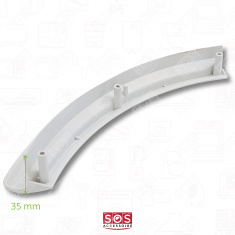 MANIGLIA PER PORTA OBLÒ ASCIUGATRICE - 00497522