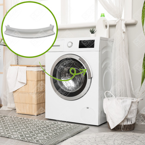 MANIGLIA PER PORTA OBLÒ ASCIUGATRICE - 00497522