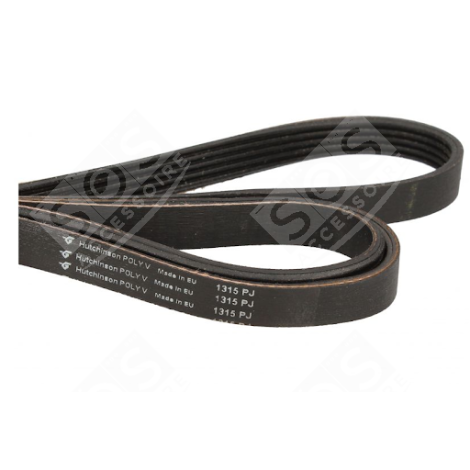 CINGHIA 1315J5 LAVATRICE - 481935818122