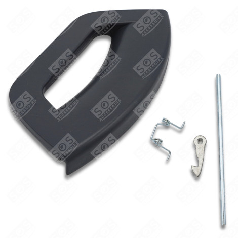 MANIGLIA OBLÒ LAVATRICE - C00286151, C00288568