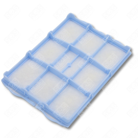 FILTRO PROTEZIONE MOTORE ASPIRAPOLVERE - 00618907, 00616268