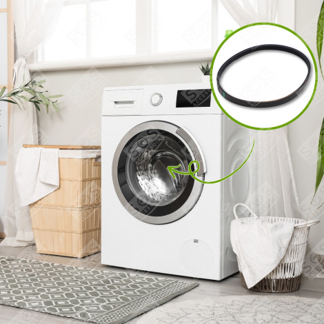 CINGHIA ASCIUGATRICE - 491500303