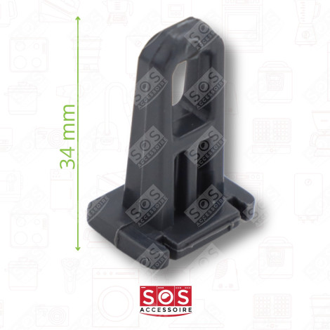 GANCIO DELLO SPORTELLO ASCIUGATRICE - 42161609, 42214623