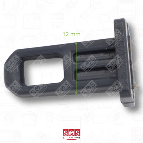 GANCIO DELLO SPORTELLO ASCIUGATRICE - 42161609, 42214623