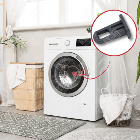 GANCIO DELLO SPORTELLO ASCIUGATRICE - 42161609, 42214623