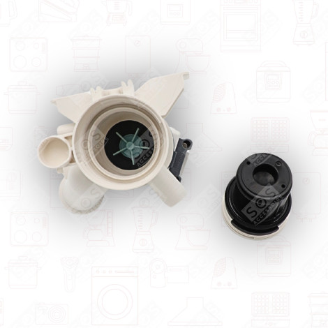 POMPA DI SCARICO LAVATRICE - 41019104