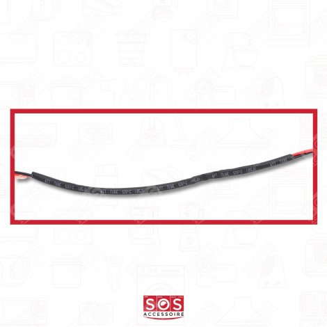 FUSIBILE TERMICO FRIGORIFERO, CONGELATORE - DA47-00095E, DA47-00095A