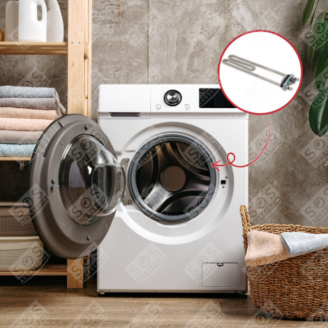 RESISTENZA 2000W CON SENSORE LAVATRICE - AEG33121503