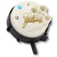 PRESSOSTATO LAVATRICE - 481227128554, 00627655