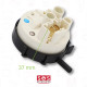 PRESSOSTATO LAVATRICE - 481227128554, 00627655