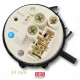 PRESSOSTATO LAVATRICE - 481227128554, 00627655