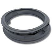 Guarnizione dell'oblò (manicotto) con ritorno alla vasca