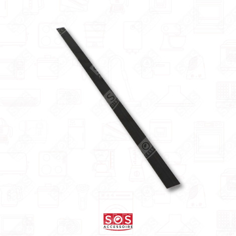 LOTTO DI 3 FILTRI A CARBONE (KIT 1) CAPPA ASPIRANTE - 79X8361,AS0062457