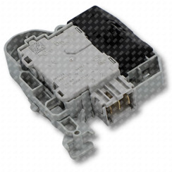 Serratura della porta