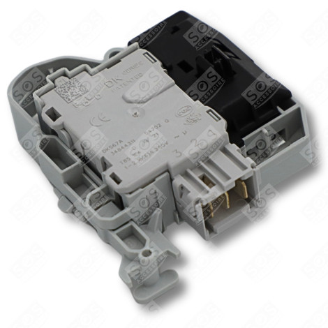 SERRATURA DELLA PORTA LAVATRICE - 00638259, 00623782