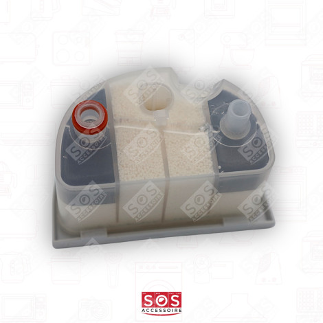 SET DI QUATTRO CARTUCCE ANTICALCARE FERRO DA STIRO, FERRO A VAPORE - 9178005731, 9178020181