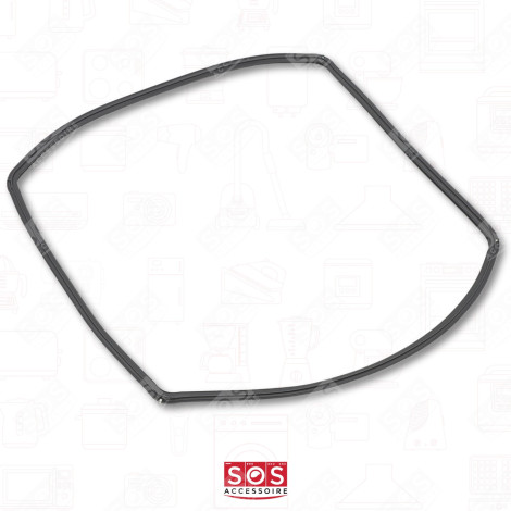 GUARNIZIONE DELLA PORTA FORNI, FORNELLI ELETTRICI E A GAS - 00754066, 00613275