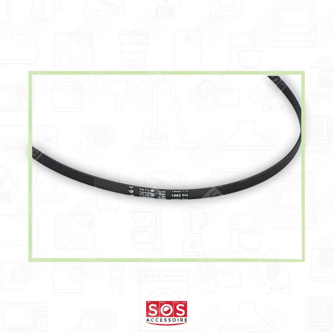 CINGHIA ASCIUGATRICE - 481935828002