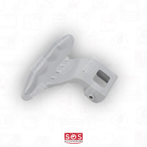 MANIGLIA DELL'OBLÒ LAVATRICE - MEB61281101