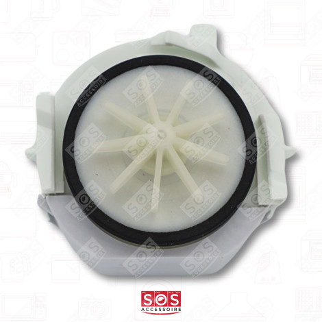 POMPA DI SCARICO LAVASTOVIGLIE - 00611332