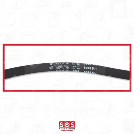 CINGHIA ASCIUGATRICE - 00650499, 9000431719