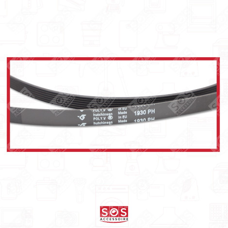 CINGHIA 1930 ASCIUGATRICE - 8996470700601