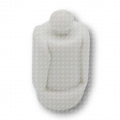 Ingranaggio intermedio tritatutto