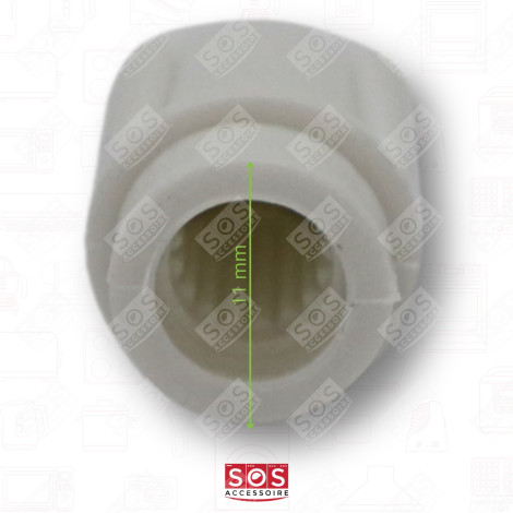 INGRANAGGIO INTERMEDIO TRITATUTTO ROBOT DA CUCINA E CUOCITUTTO - MS-069452H3