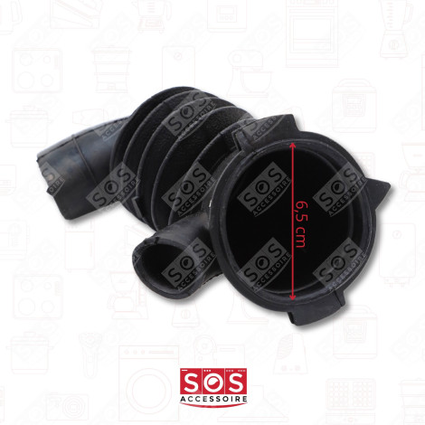 TUBO DI SCARICO LAVATRICE - 4738ER2007A