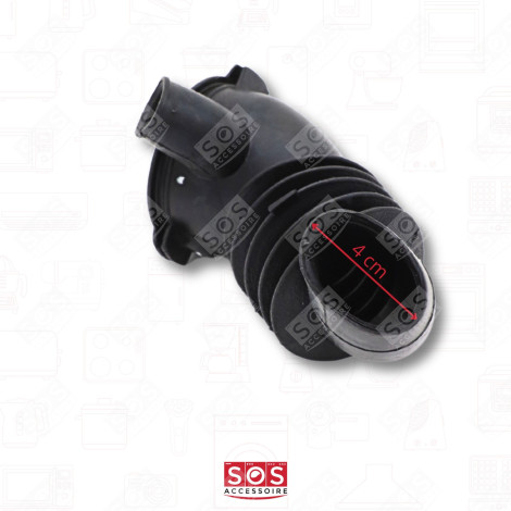 TUBO DI SCARICO LAVATRICE - 4738ER2007A