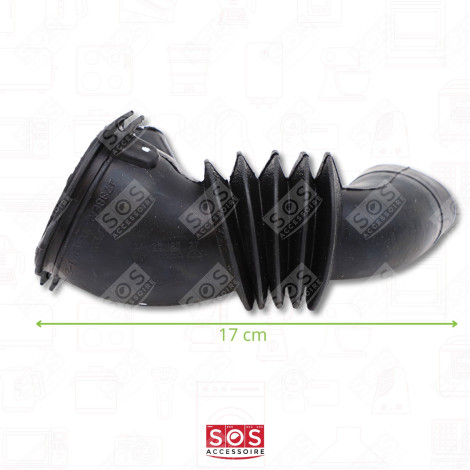 TUBO DI SCARICO LAVATRICE - 4738ER2007A