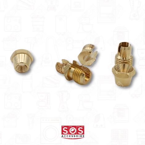 TERMOCOPPIA UNIVERSALE FORNI, FORNELLI ELETTRICI E A GAS - 93780524, 682956