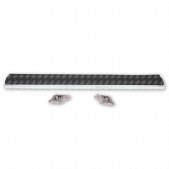 Guarnizione inferiore della porta