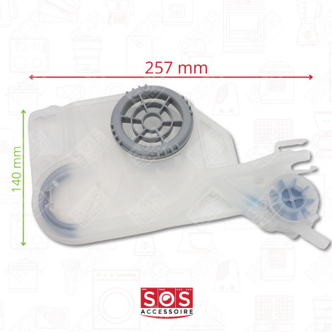 DOSATORE DI RIGENERAZIONE LAVASTOVIGLIE - 41026799