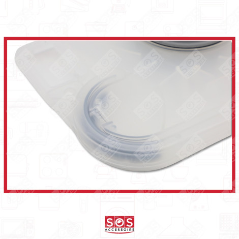 DOSATORE DI RIGENERAZIONE LAVASTOVIGLIE - 41026799