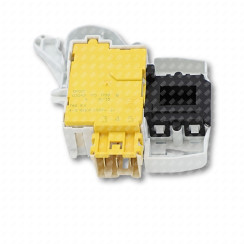 Sicurezza della porta (serratura)