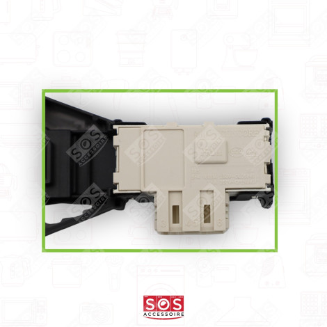 SICUREZZA DELLA PORTA LAVATRICE - DC64-01538A