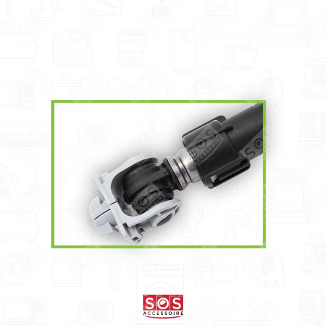 AMMORTIZZATORE (X 1) LAVATRICE - 480111102361, C00313078