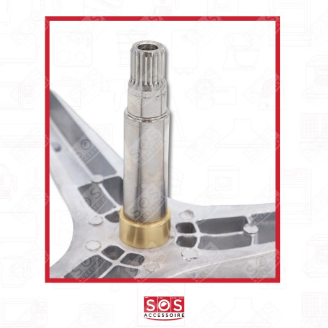 CROCIERA CESTELLO LAVATRICE - DC97-14370E