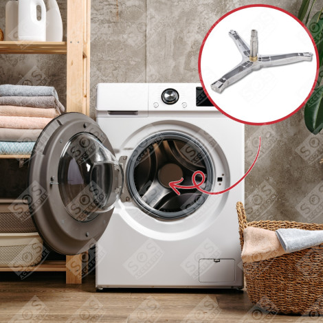 CROCIERA CESTELLO LAVATRICE - DC97-14370E