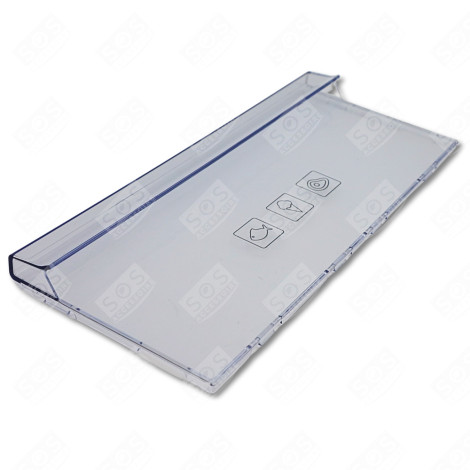 SPORTELLO DEL CASSETTO FRIGORIFERO, CONGELATORE - 5928580100