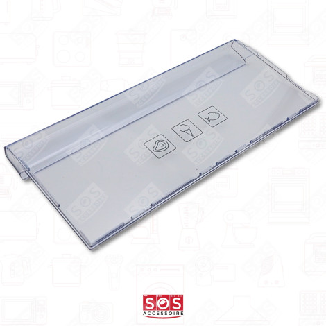 SPORTELLO DEL CASSETTO FRIGORIFERO, CONGELATORE - 5928580100