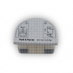 Cartuccia anticalcare