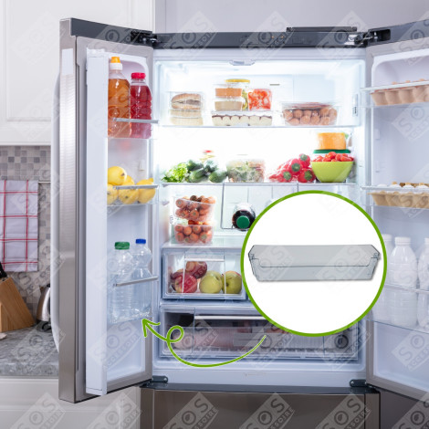 BALCONCINO BOTTIGLIE FRIGORIFERO, CONGELATORE - 407845