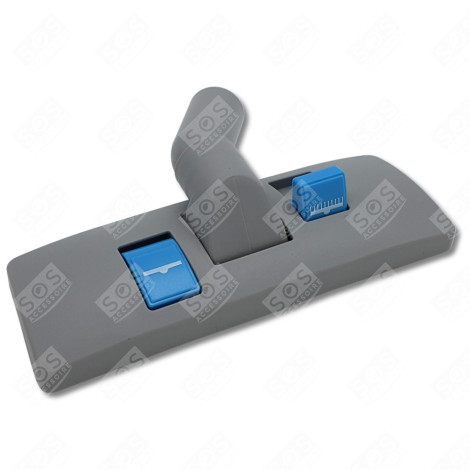 BROSSE, EMBOUT COMBINEE SIMPLE ASPIRAPOLVERE - 11980300