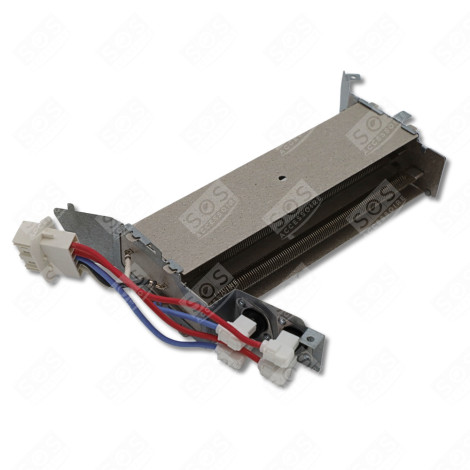 RESISTENZA 2000W ASCIUGATRICE - 2957500400