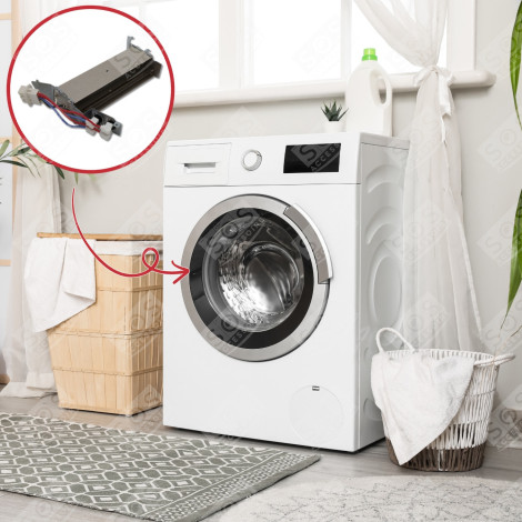 RESISTENZA 2000W ASCIUGATRICE - 2957500400